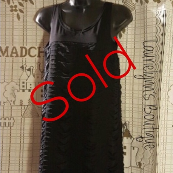 Laurielynn’s Boutique Dresses & Skirts - Black stretch dress